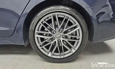 Genesis G70 2019 2.0 автомат (гидро), миниатюра 7