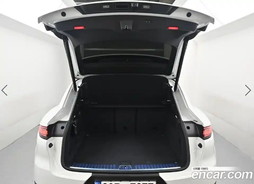 Porsche Cayenne 2023 3.0 автомат (гидро), фото 19