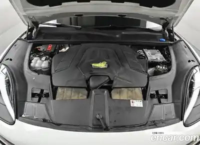 Porsche Cayenne 2023 3.0 автомат (гидро), миниатюра 6