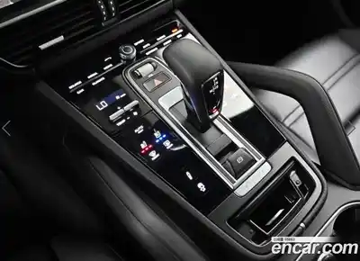 Porsche Cayenne 2023 3.0 автомат (гидро), миниатюра 9