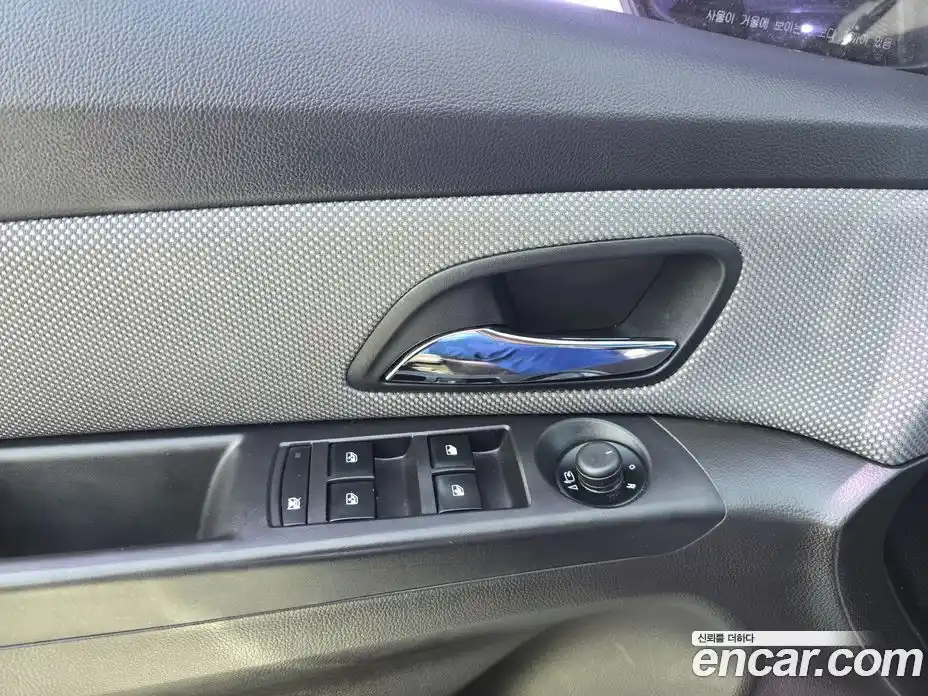 Chevrolet Lacetti 2010 1.6 автомат (гидро), фото 11