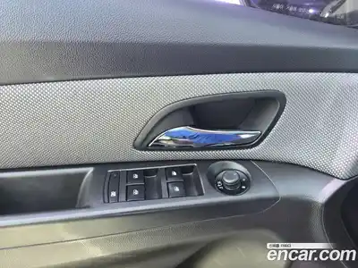 Chevrolet Lacetti 2010 1.6 автомат (гидро), миниатюра 11