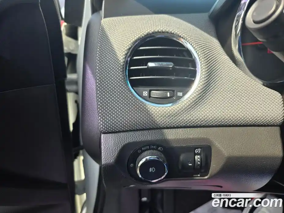 Chevrolet Lacetti 2010 1.6 автомат (гидро), фото 12