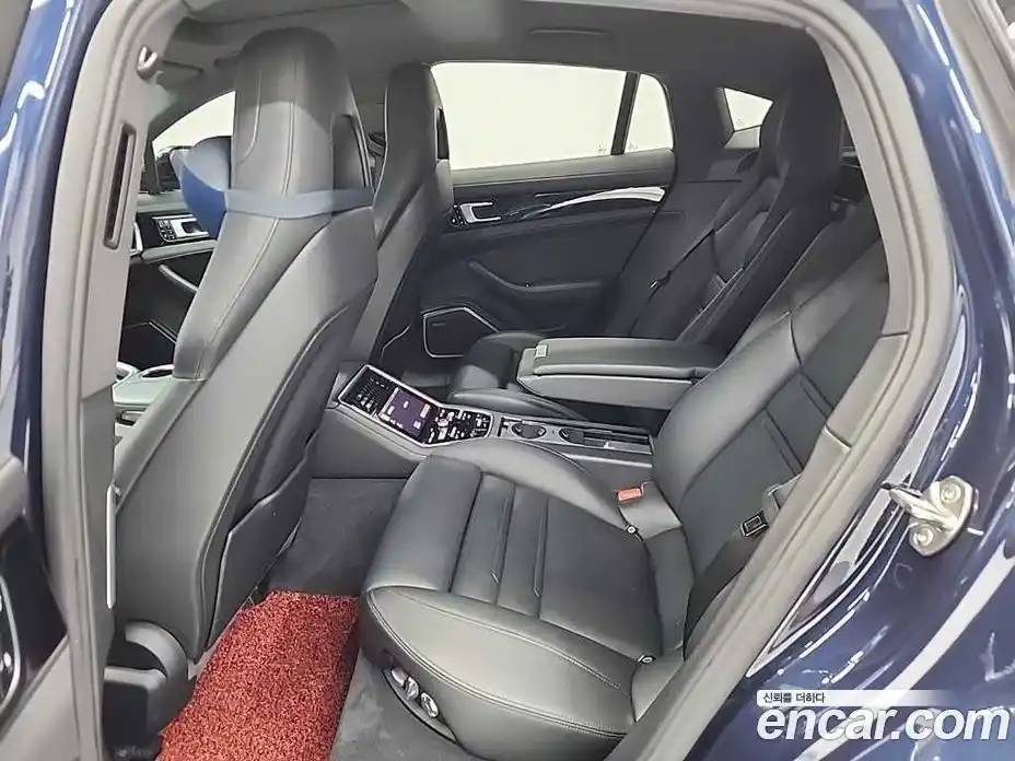 Porsche Panamera 2017 3.0 автомат (гидро), фото 12