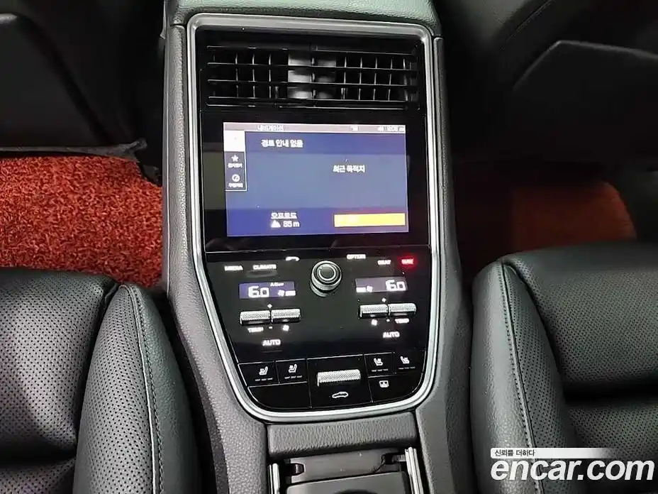 Porsche Panamera 2017 3.0 автомат (гидро), фото 13