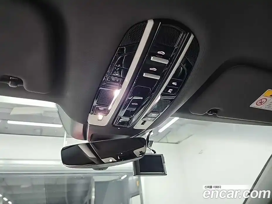 Porsche Panamera 2017 3.0 автомат (гидро), фото 18