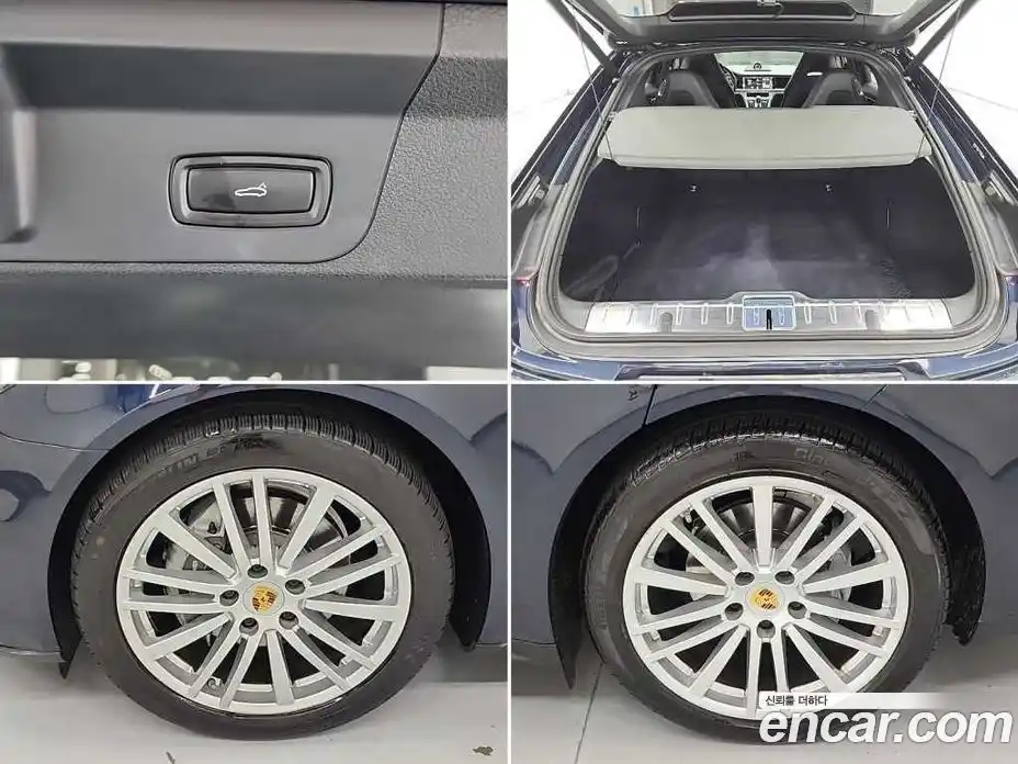 Porsche Panamera 2017 3.0 автомат (гидро), фото 20