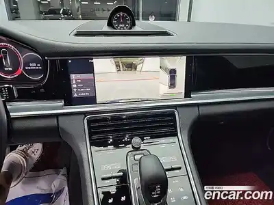 Porsche Panamera 2017 3.0 автомат (гидро), миниатюра 10