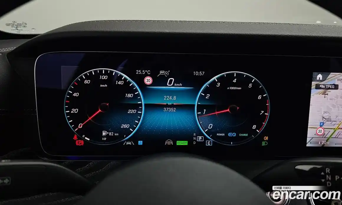 Mercedes-Benz E-Class 2021 2.0 автомат (гидро), фото 11