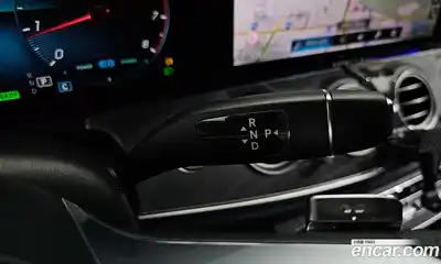 Mercedes-Benz E-Class 2021 2.0 автомат (гидро), миниатюра 12