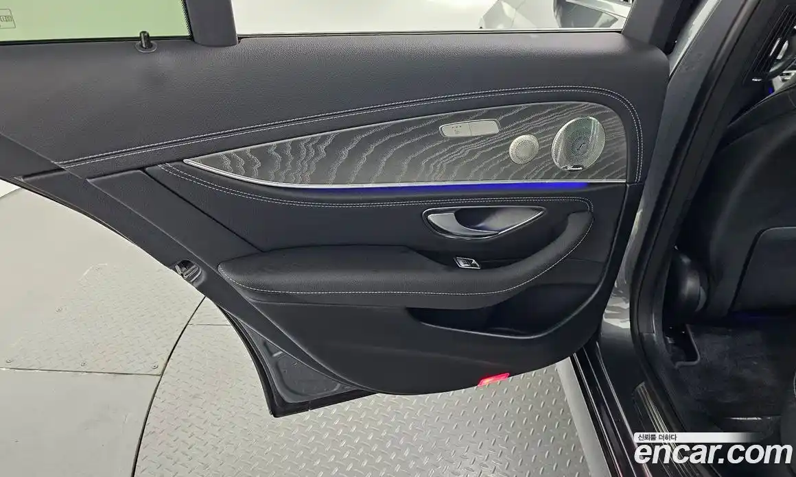 Mercedes-Benz E-Class 2021 2.0 автомат (гидро), фото 15