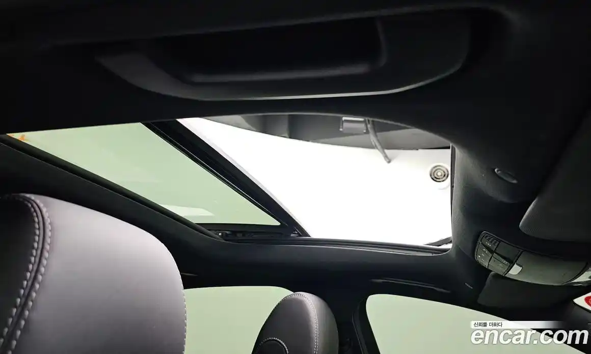 Mercedes-Benz E-Class 2021 2.0 автомат (гидро), фото 20
