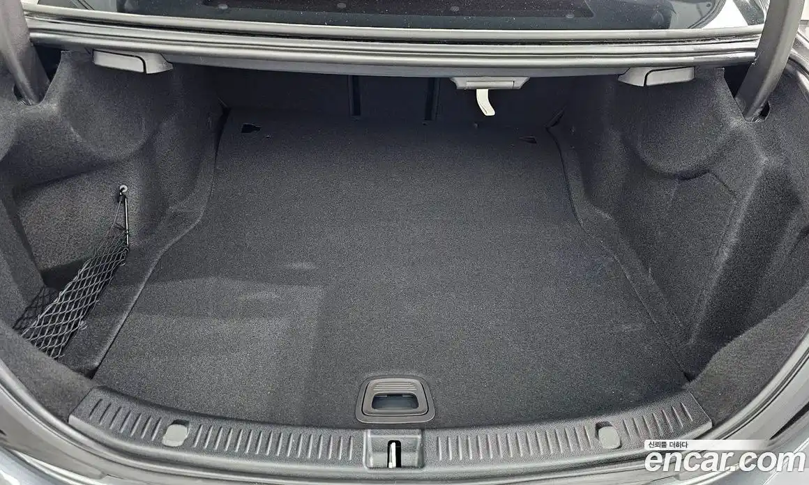 Mercedes-Benz E-Class 2021 2.0 автомат (гидро), фото 22