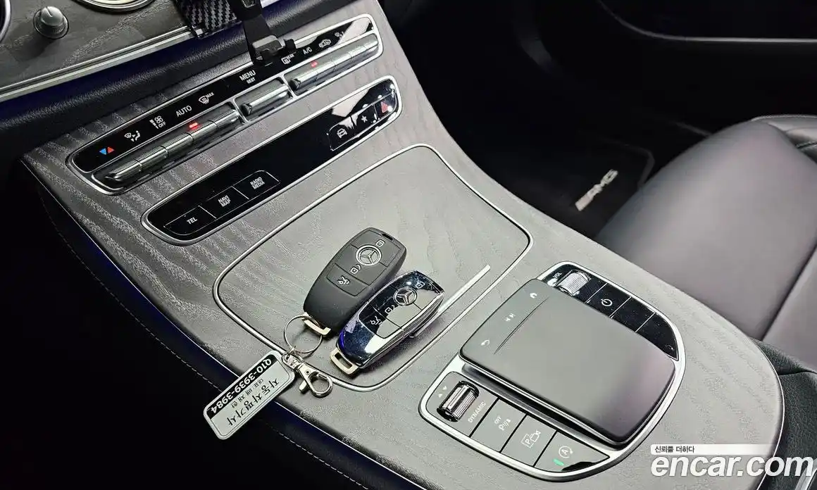 Mercedes-Benz E-Class 2021 2.0 автомат (гидро), фото 23