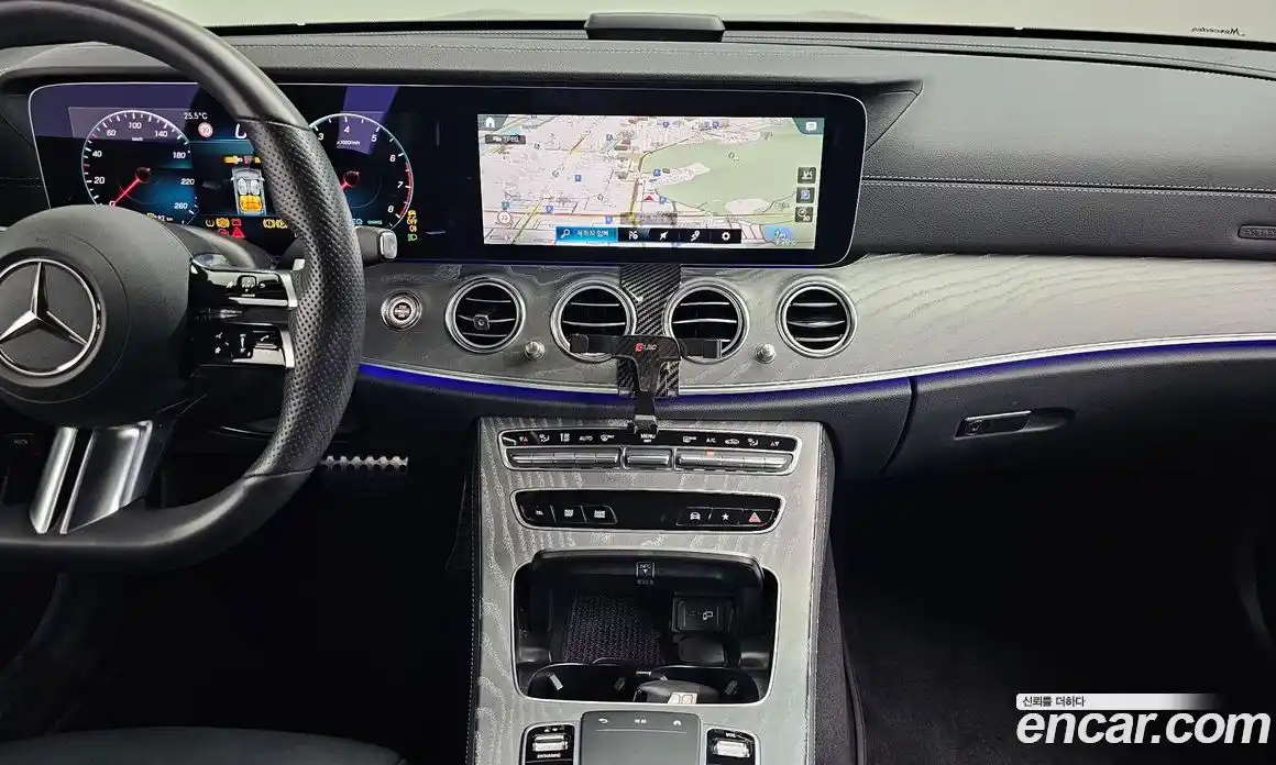 Mercedes-Benz E-Class 2021 2.0 автомат (гидро), фото 24