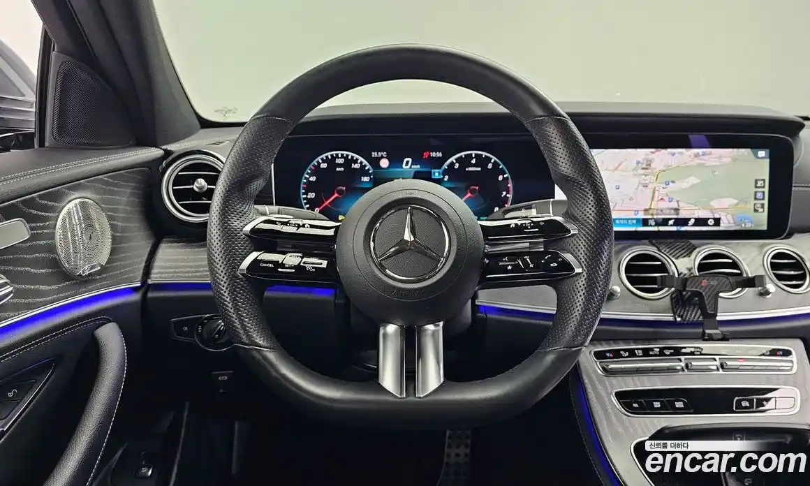 Mercedes-Benz E-Class 2021 2.0 автомат (гидро), фото 26