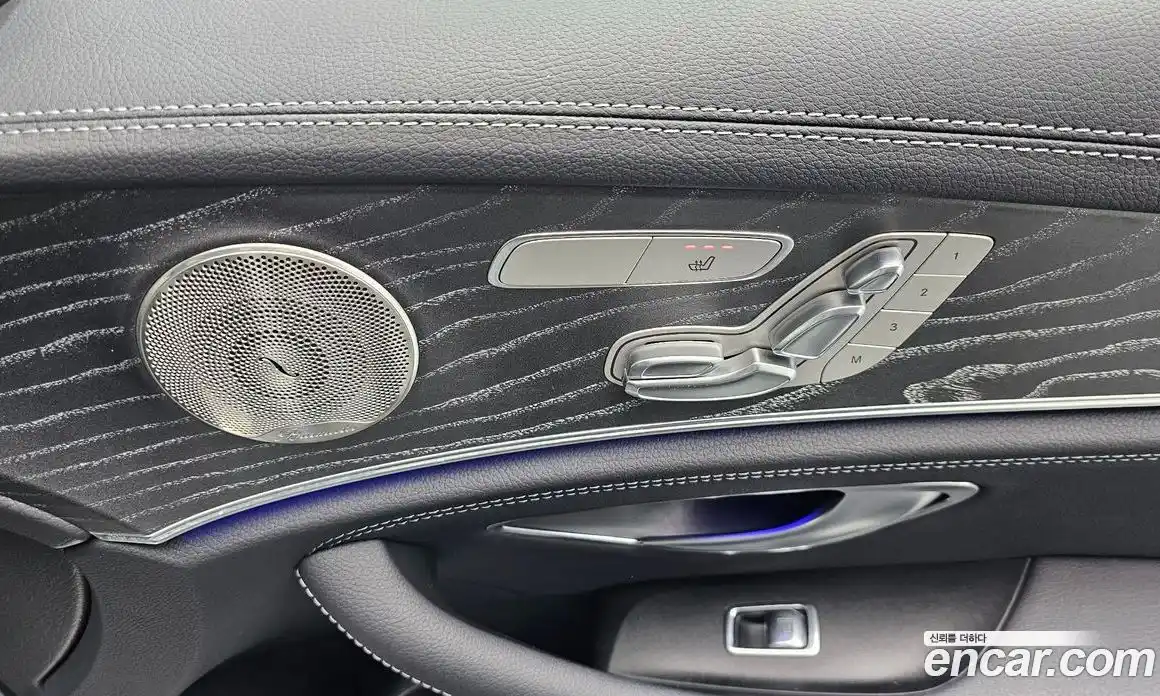 Mercedes-Benz E-Class 2021 2.0 автомат (гидро), фото 29