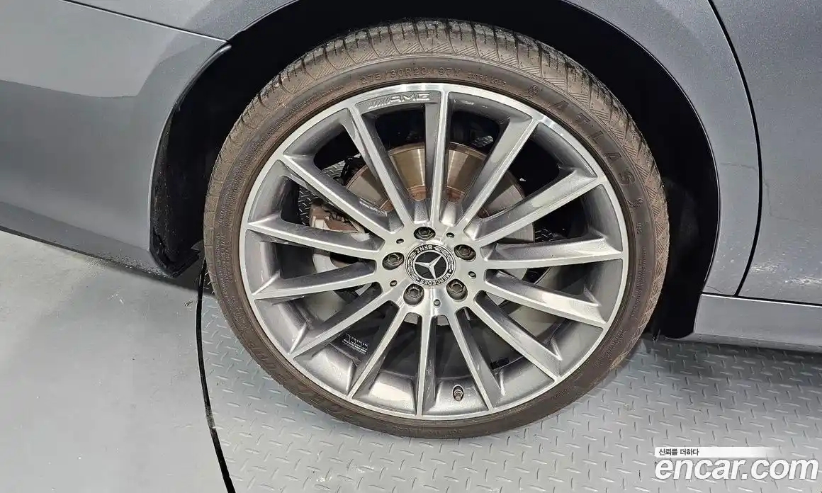 Mercedes-Benz E-Class 2021 2.0 автомат (гидро), фото 5