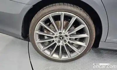Mercedes-Benz E-Class 2021 2.0 автомат (гидро), миниатюра 5