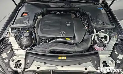 Mercedes-Benz E-Class 2021 2.0 автомат (гидро), миниатюра 6