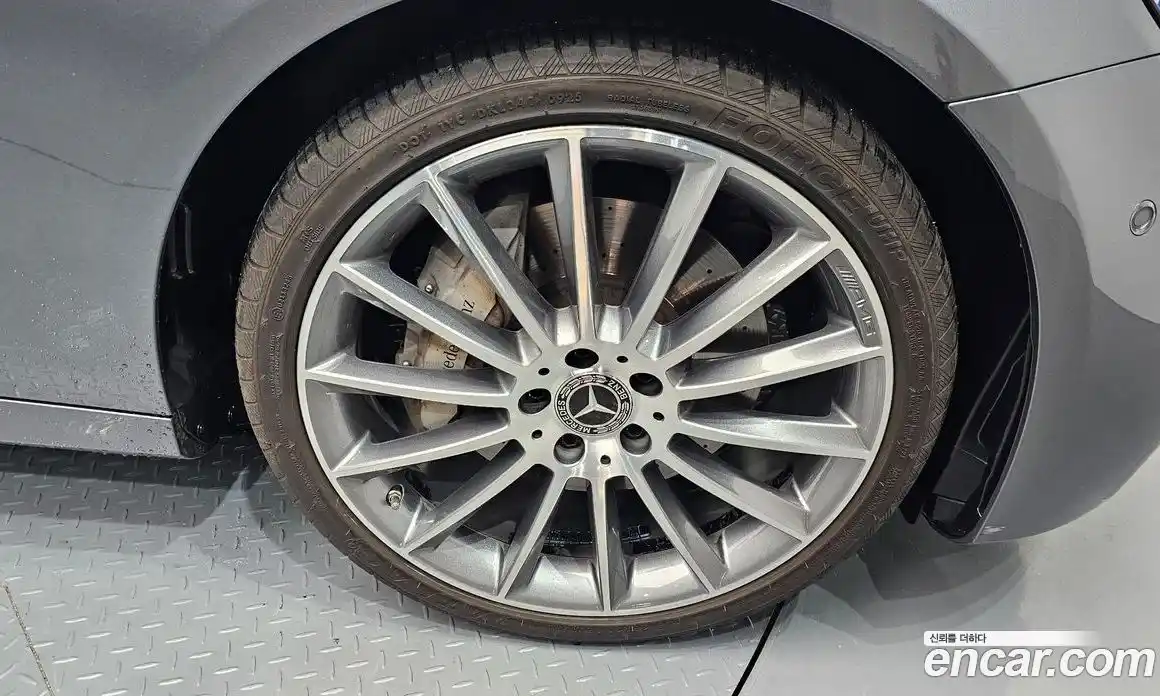 Mercedes-Benz E-Class 2021 2.0 автомат (гидро), фото 7