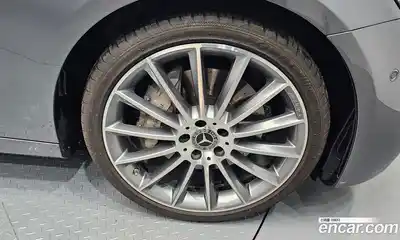 Mercedes-Benz E-Class 2021 2.0 автомат (гидро), миниатюра 7