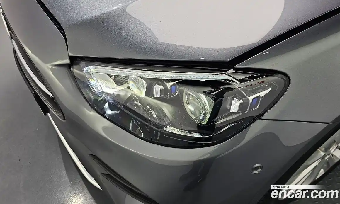 Mercedes-Benz E-Class 2021 2.0 автомат (гидро), фото 8