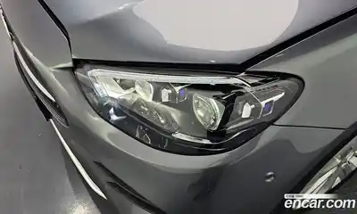 Mercedes-Benz E-Class 2021 2.0 автомат (гидро), миниатюра 8