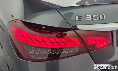 Mercedes-Benz E-Class 2021 2.0 автомат (гидро), миниатюра 9