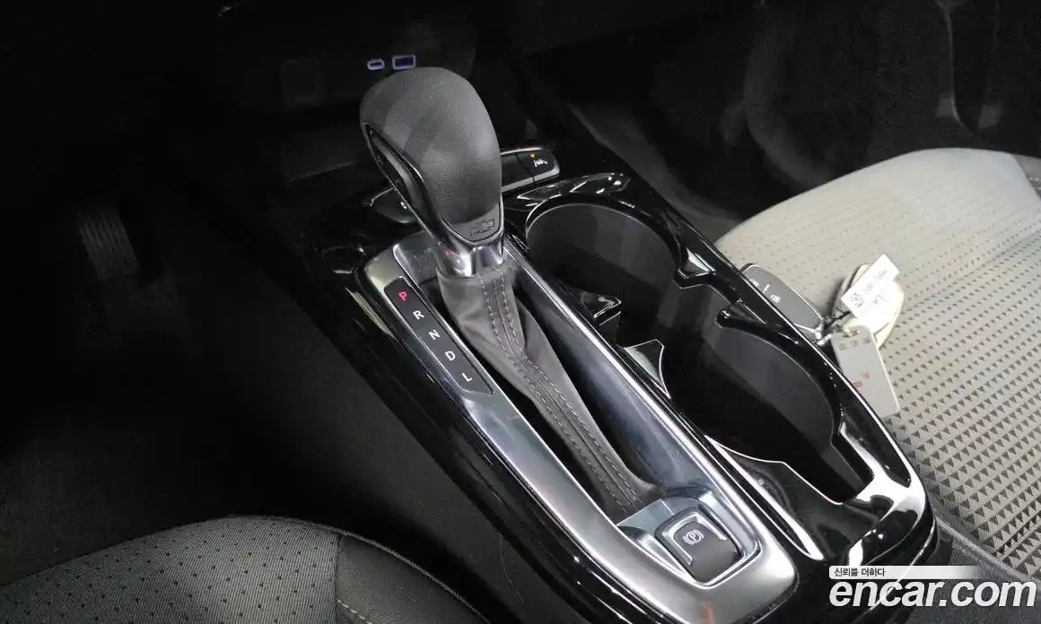 Chevrolet Trax 2023 1.2 автомат (гидро), фото 12