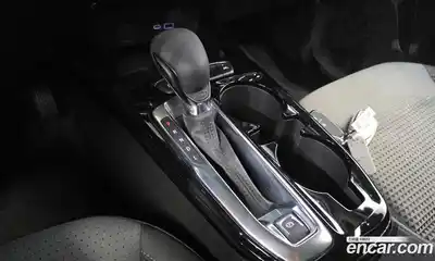 Chevrolet Trax 2023 1.2 автомат (гидро), миниатюра 12