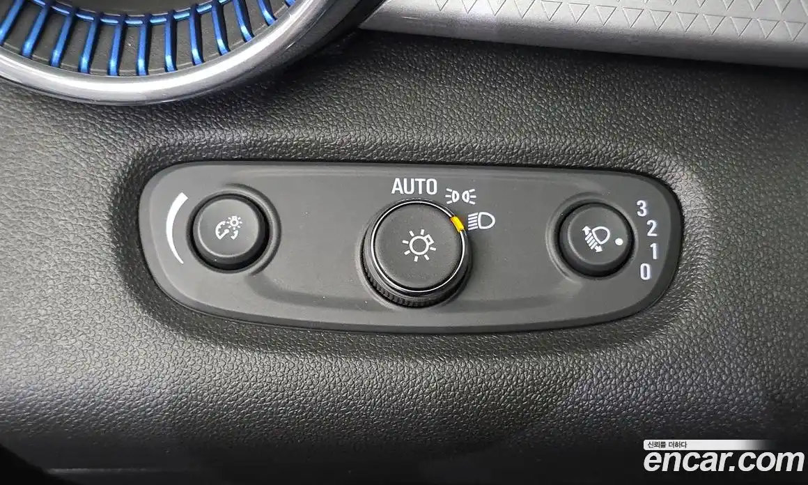 Chevrolet Trax 2023 1.2 автомат (гидро), фото 20