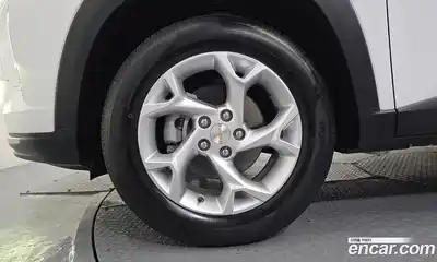 Chevrolet Trax 2023 1.2 автомат (гидро), миниатюра 5