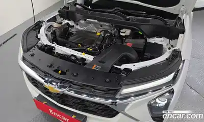 Chevrolet Trax 2023 1.2 автомат (гидро), миниатюра 6