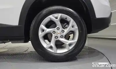 Chevrolet Trax 2023 1.2 автомат (гидро), миниатюра 7
