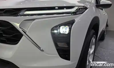 Chevrolet Trax 2023 1.2 автомат (гидро), миниатюра 8