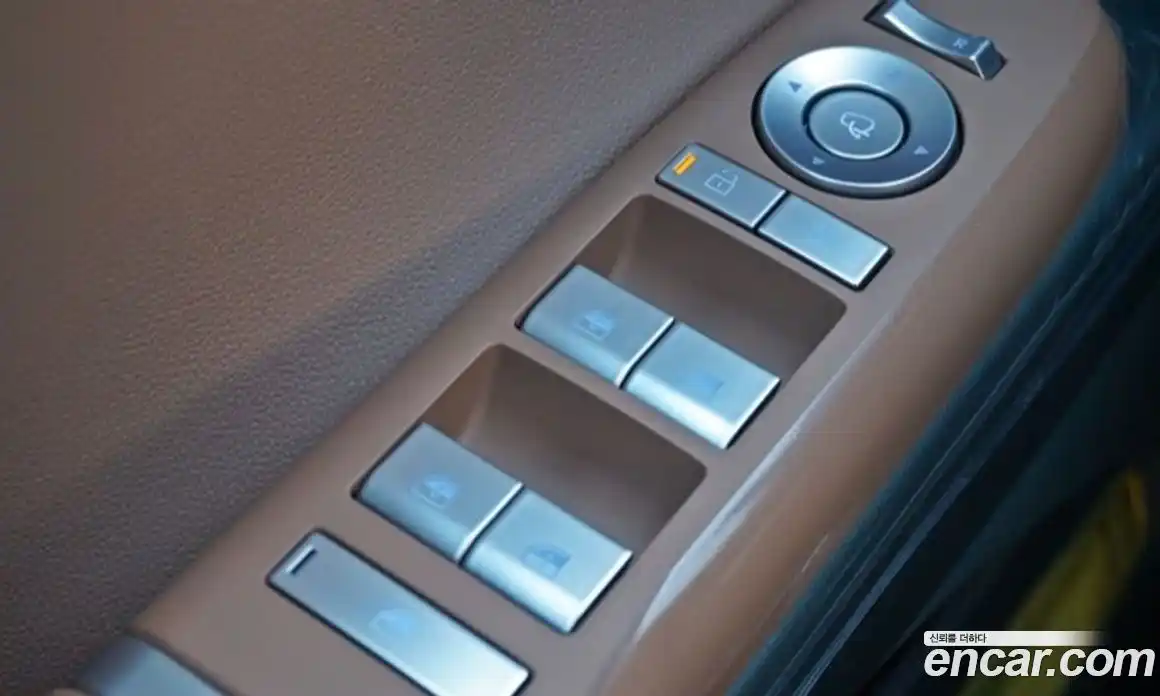 Hyundai Grandeur 2026 2.5 автомат (гидро), фото 11