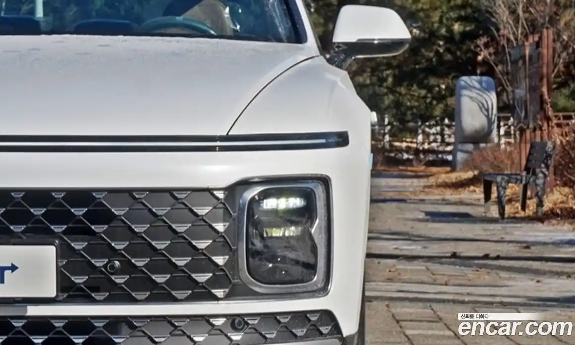 Hyundai Grandeur 2026 2.5 автомат (гидро), фото 20
