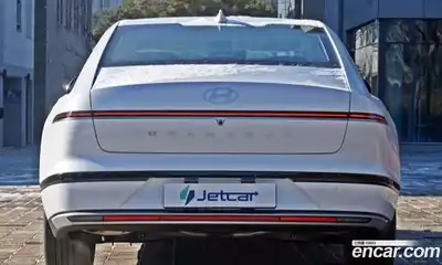 Hyundai Grandeur 2026 2.5 автомат (гидро), миниатюра 3