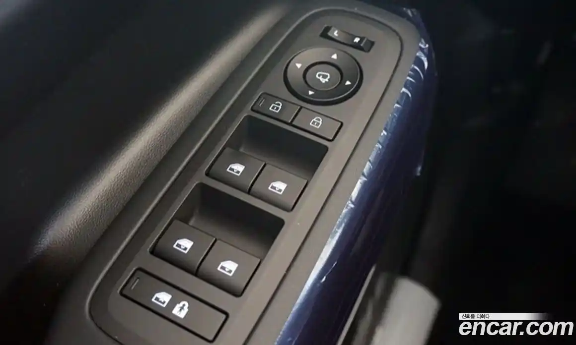 Hyundai Santa Fe 2026 2.5 автомат (гидро), фото 12