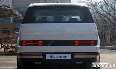 Hyundai Santa Fe 2026 2.5 автомат (гидро), миниатюра 3