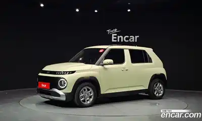 Hyundai Casper, 2025, 1 639 км