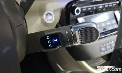 Hyundai Casper 2025 0.2 автомат (гидро), миниатюра 12