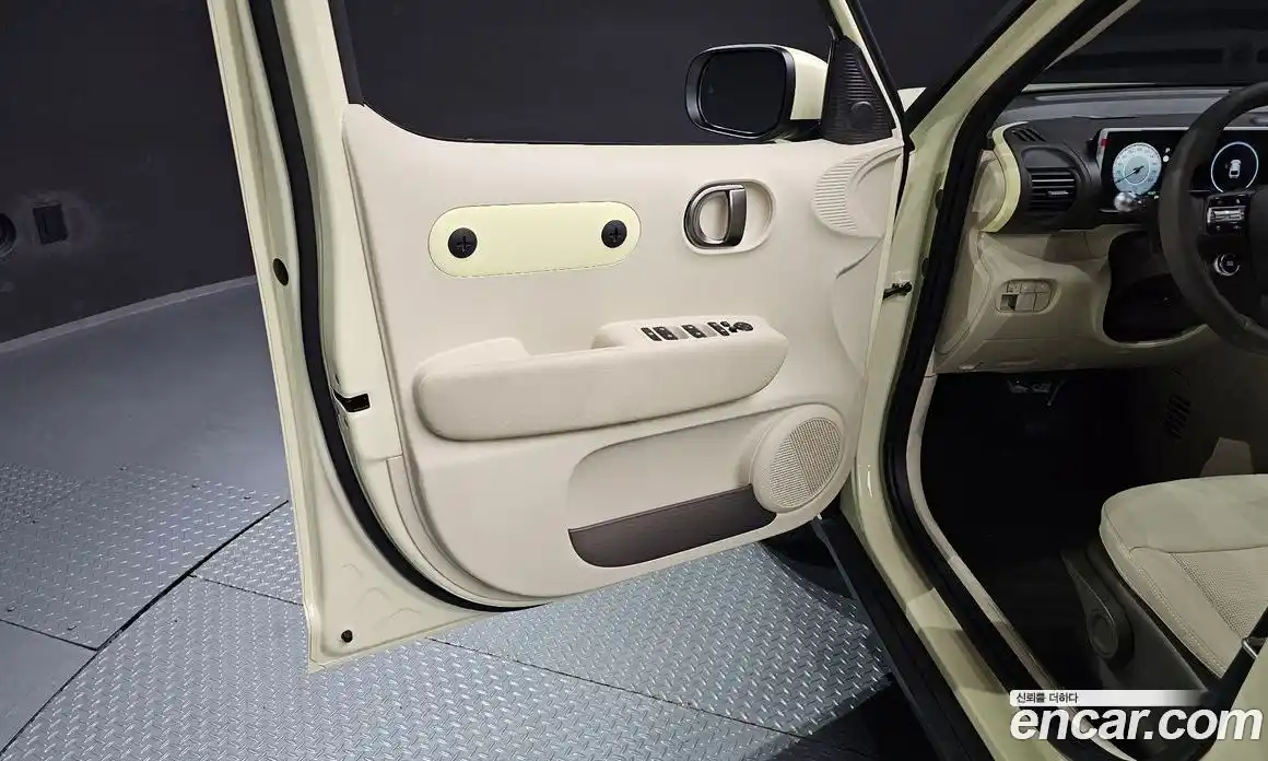 Hyundai Casper 2025 0.2 автомат (гидро), фото 14