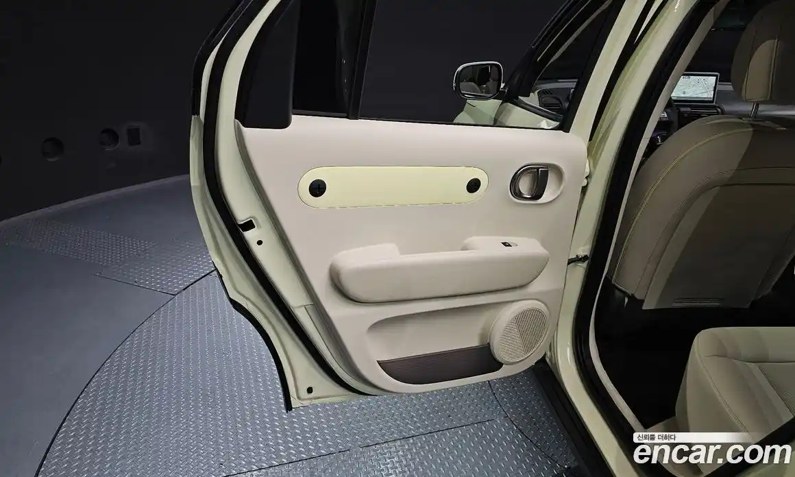 Hyundai Casper 2025 0.2 автомат (гидро), фото 15