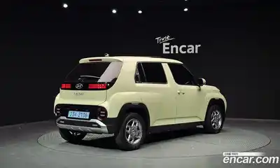 Hyundai Casper 2025 0.2 автомат (гидро), миниатюра 2