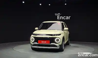 Hyundai Casper 2025 0.2 автомат (гидро), миниатюра 3