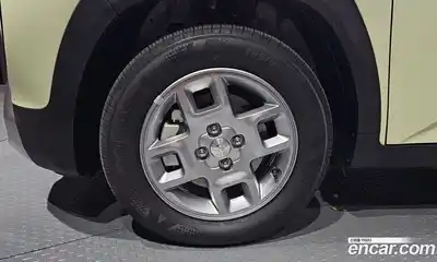 Hyundai Casper 2025 0.2 автомат (гидро), миниатюра 5