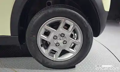 Hyundai Casper 2025 0.2 автомат (гидро), миниатюра 7