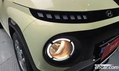 Hyundai Casper 2025 0.2 автомат (гидро), миниатюра 8